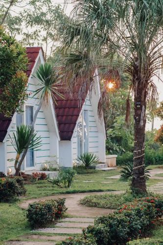 Jepara Hotel | Seaside Villa & Muse Beach Resto