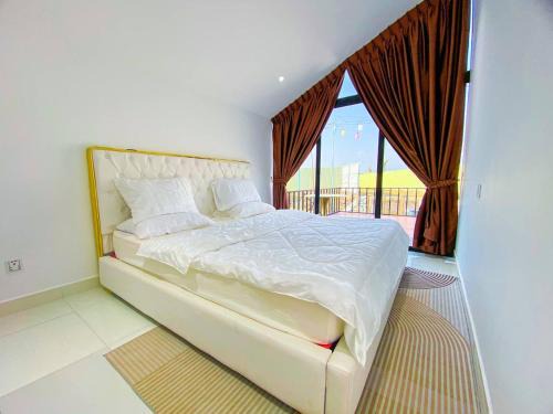 Kep Villa | Seaview Green House
