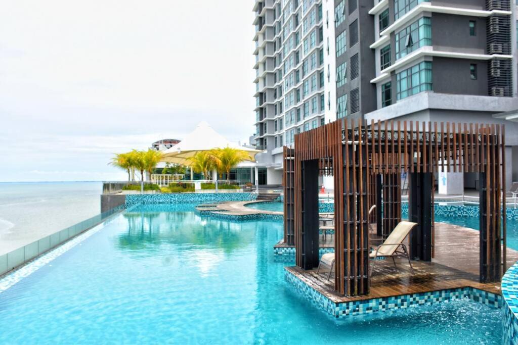 Kuantan Apartment | Seaview Imperium Residence Kuantan Resort
