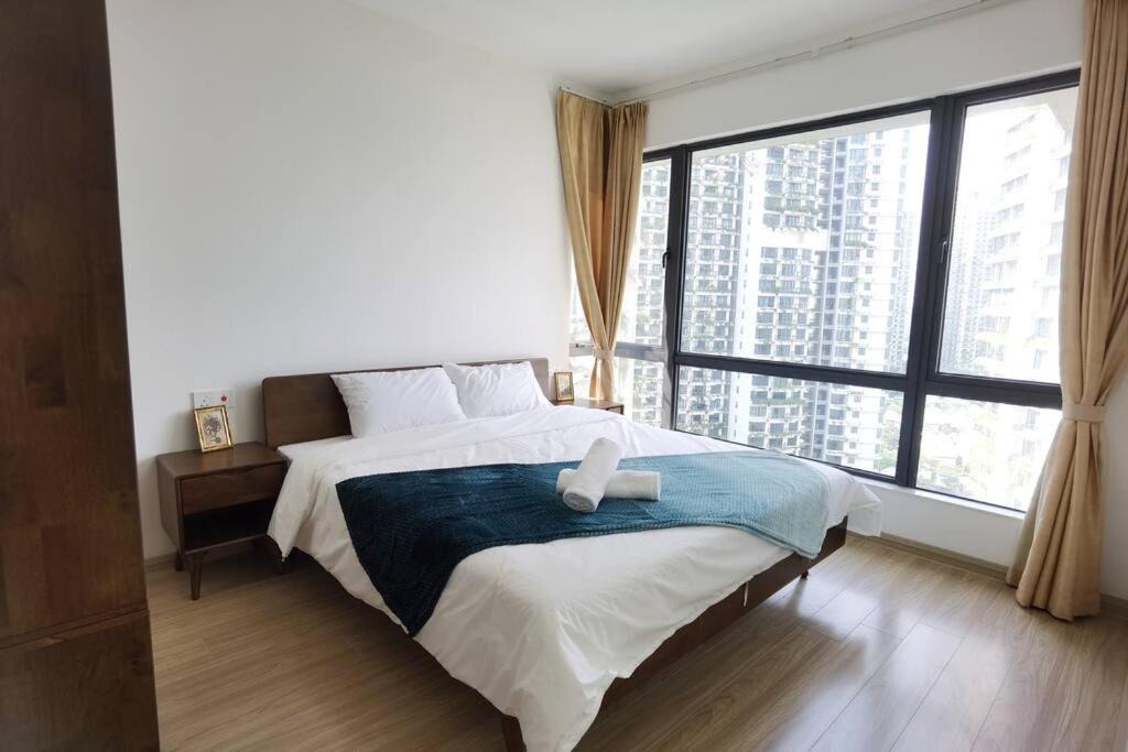 Gelang Patah Apartment | Seaview Vacation Home Near Water Park