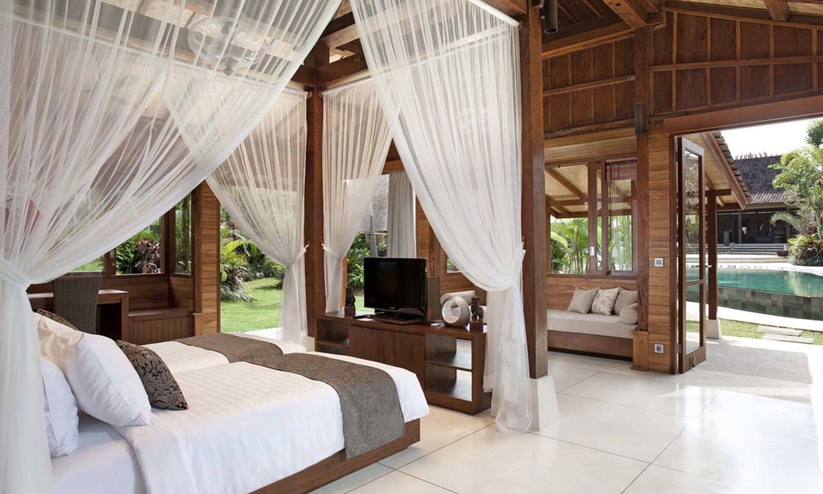 Bali Villa | Berawa