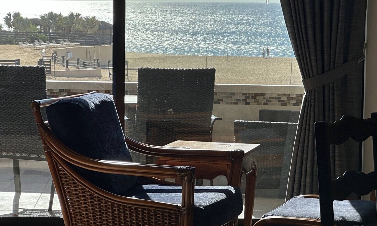Marina Condo | Secluded, Spectacular Pacific Ocean view. Brand new renovation, Regularly booked