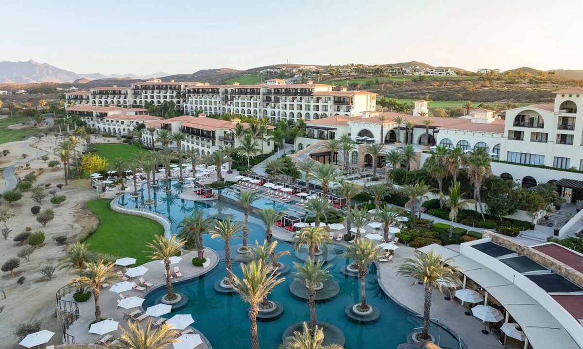 San Jose del Cabo Resort | Secrets Puerto Los Cabos - Adults Only - All Inclusive