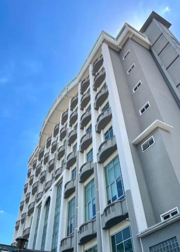 Kampung Kuchai Hotel | Seemsoon Hotel