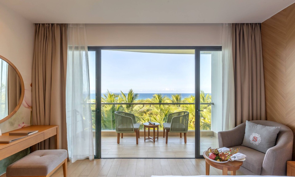 Cam Lam Resort | Selectum Noa Resort Cam Ranh