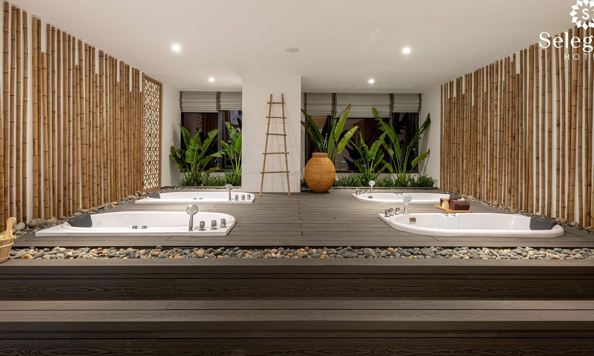 Thai Binh Hotel | Selegend Hotel
