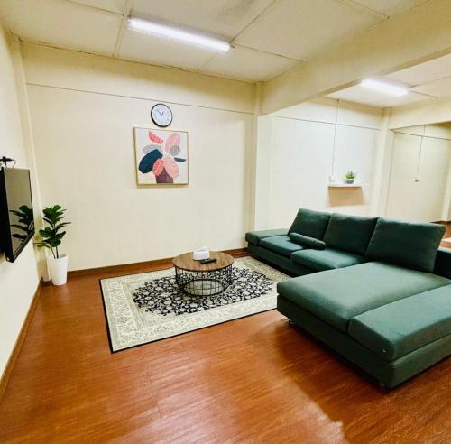 Jeli House | Selesa Homestay , Tingkat 1 di Bandar Jeli