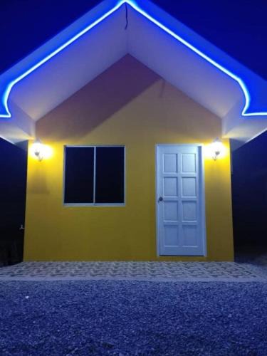 Sematan Cabin | Sematan Coral Cottage by MF