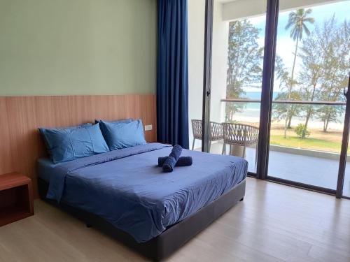 Sematan Apartment | Sematan Roxy Beach Apartment