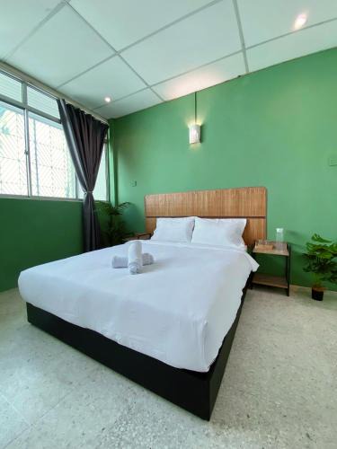 Historic George Town Hotel | Sembilan Inn by Soft Loft