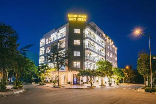 Sam Son Hotel | SEN BIỂN HOTEL - FLC Sầm Sơn