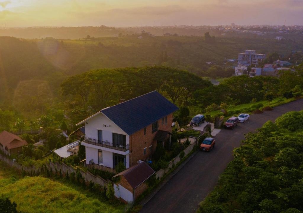 Bao Loc Apartment | SEN VILLA Boutique