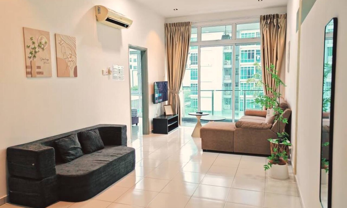 Senai Apartment | Senai Apartment