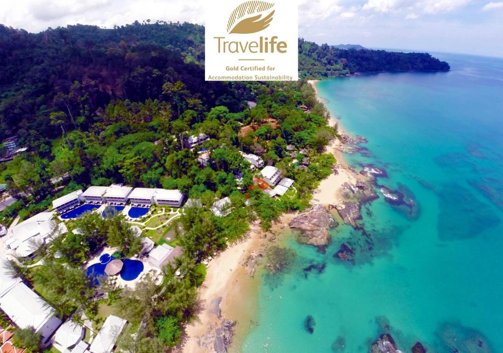 Khuekkhak Resort | SENTIDO Khao Lak