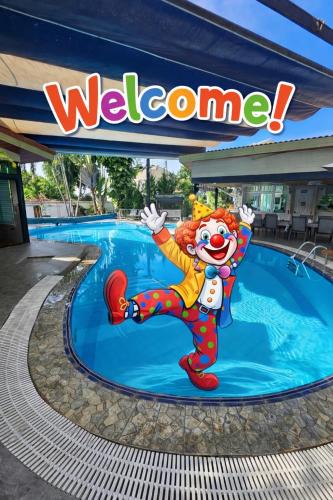 San Sai Villa | Separate house with swimming pool