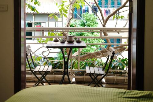 Hang Bo House | Seréne - Old Quarter Centre Hotel, Ha Noi