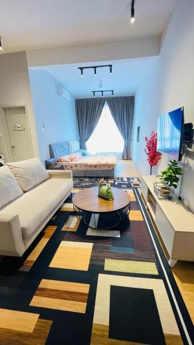 Kuantan Apartment | Serambi Homestay Mahkota Valley Suite Kuantan