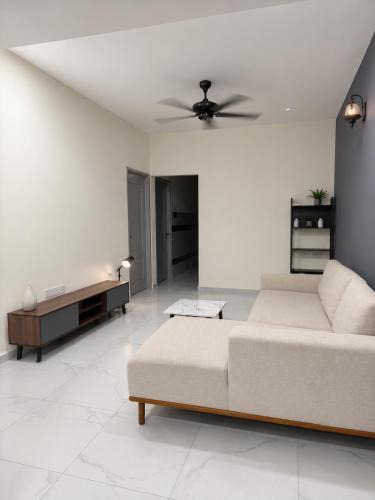 Kampung Jerlun House | Serambi Stay