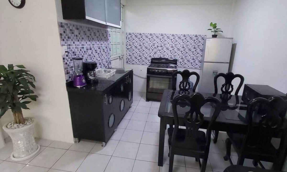 Chimalhuacan Apartment | Serena house Airport 37mn CDMX Betel 10mn