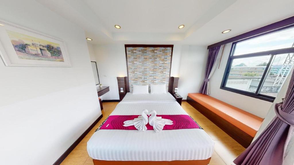 Ban Tai Hotel | Serene Residence