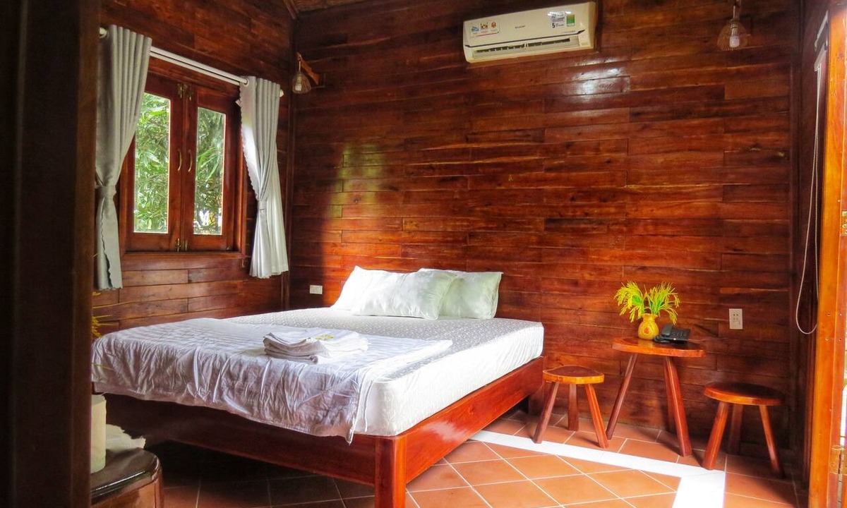 Ham Ninh Hotel | Serene Resort in Bai Vong Phu Quoc