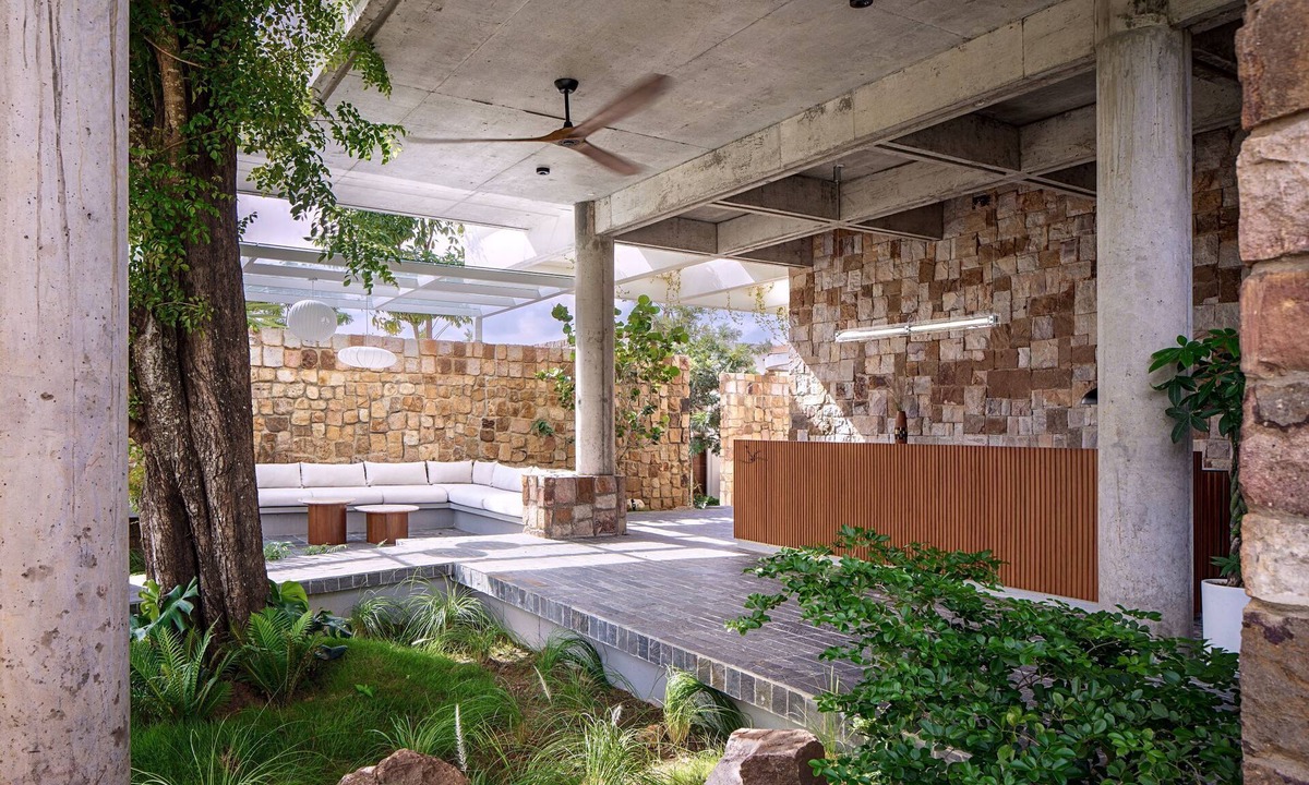 Kep Resort | Serene Vita Retreat