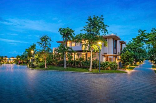 Cam Lam Villa | Serenity Garden Villa - Wyndham Garden Cam Ranh