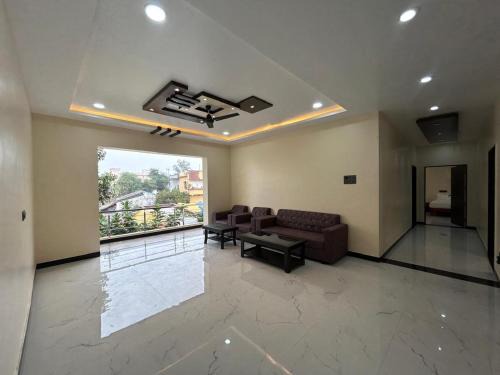 Moharli Hostel | Serenity lodge