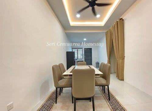Perak Tengah District Apartment | Seri Centuarea Homestay, Seri Iskandar