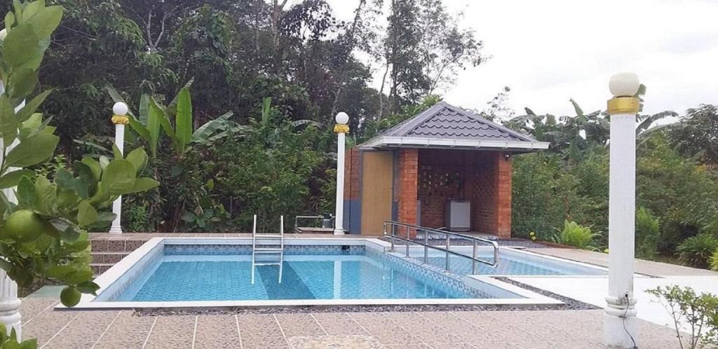 Kota Samarahan House | Seri Kenangan Holiday Home