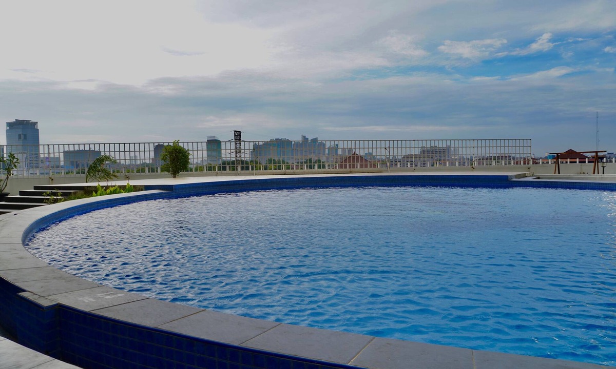 Bendungan Hilir Hotel | Series Hotel Sudirman