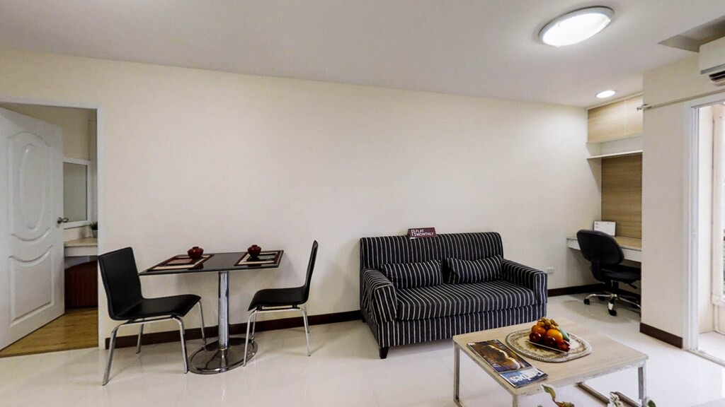 Ekkamai Apartment | Serviced Residence (UN10476)