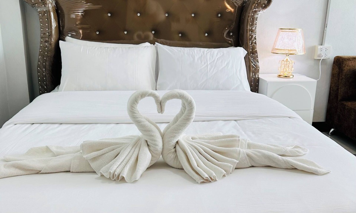 Wiang Nuea Apartment | Service apartment lampang