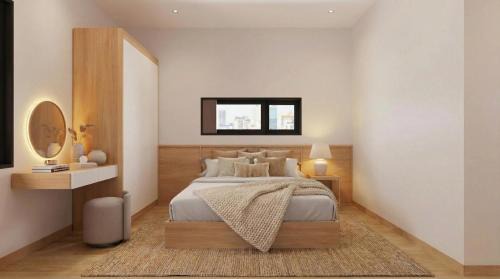 Tien Hai Apartment | Serviced Apartment near Tien Hai Industrial Park Toyoda Gosei