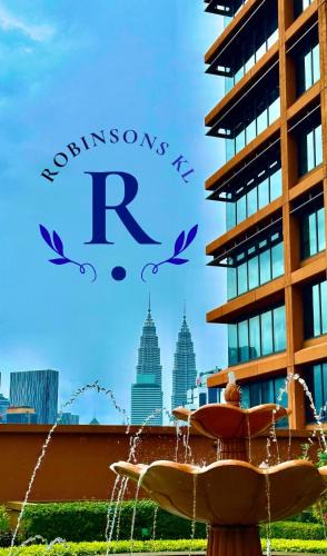 Imbi Apartment | Serviced Apartments at Times Square Kuala Lumpur by Robinsons