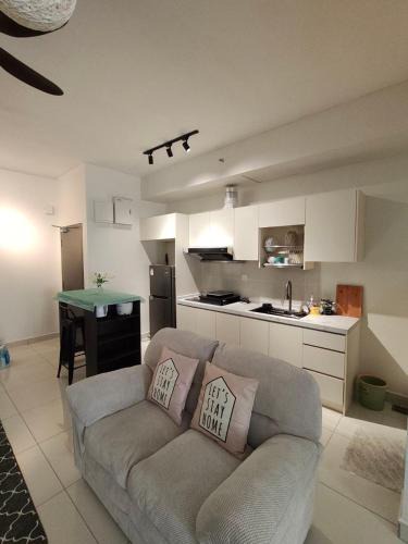 Petaling District Apartment | Setia Sky Home edusentral setia alam