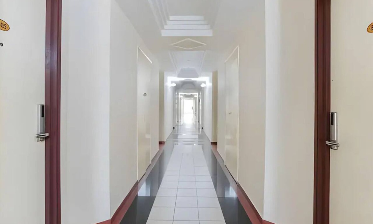 Gua Hotel | Seven Day Inn