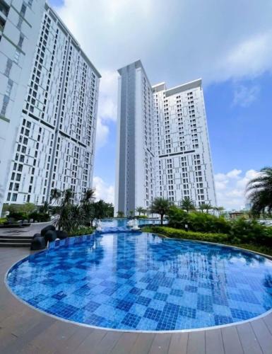 Serpong Apartment | Sewa Apartemen Murah Terbaik Tangerang Selatan BSD