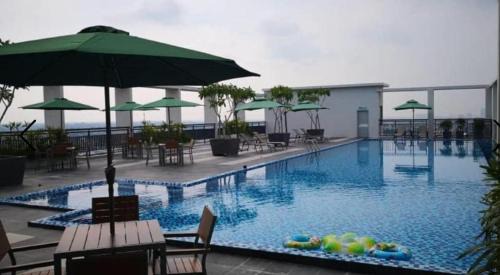 Wakaf Che Yeh Hotel | SF Roomstay Tunjong