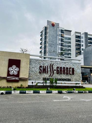 Balok Apartment | SG Resort Residence