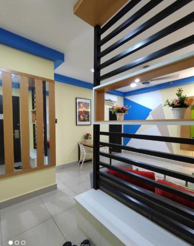 Cyberjaya Hotel | Shaftsbury Residence Cyberjaya with free parking & Netflix