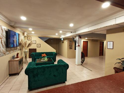 Dusun Nyior Hotel | Shakim hotel