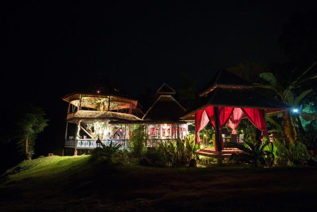 Ban Xieng Lom Villa | Shangri-Lao Resort