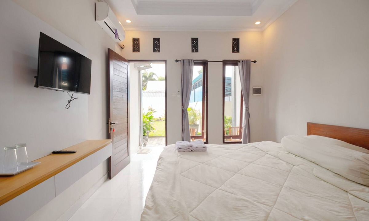 Mengwi House | Shankara Guest House