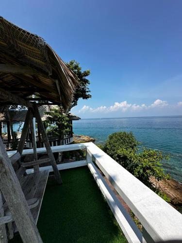 Pulau Perhentian Kecil Resort | Shari-La Perhentian Island Resort - Bluestar