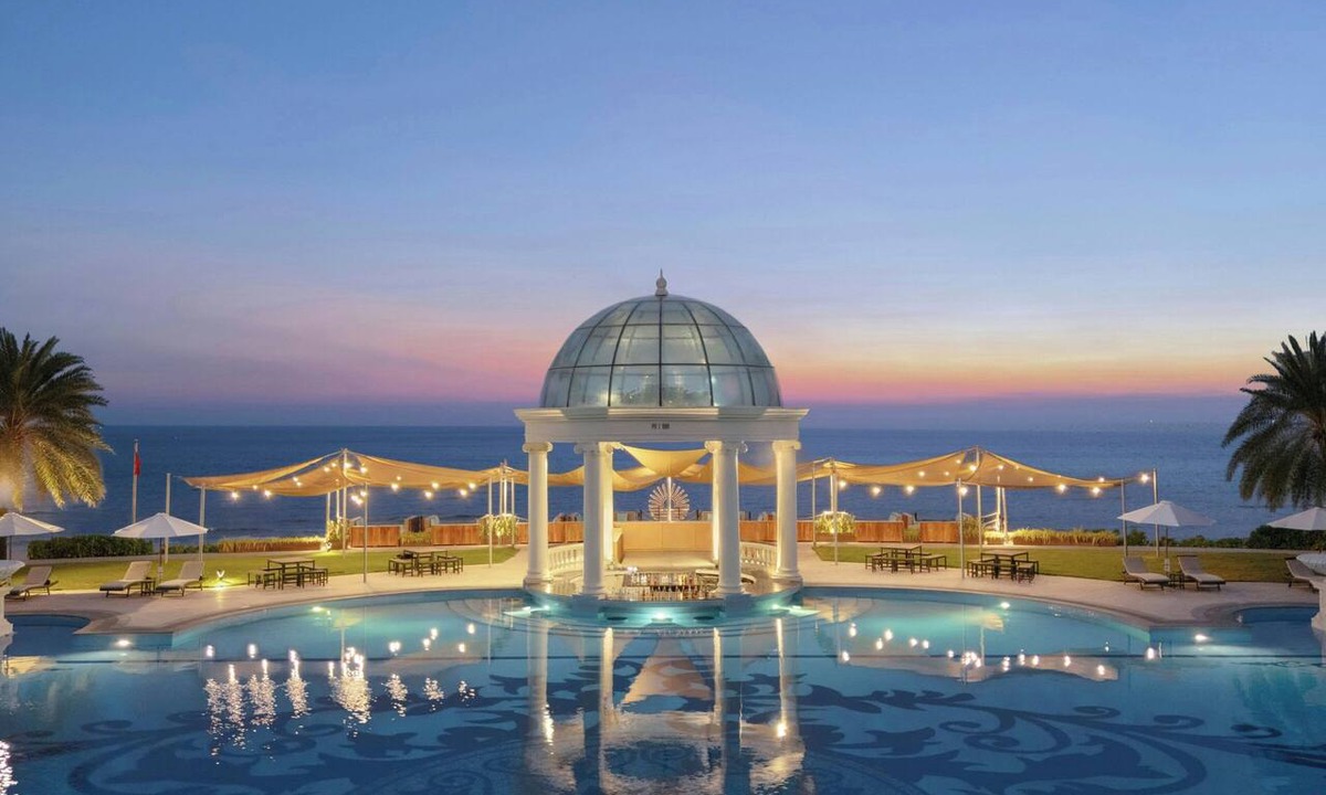 Ganh Dau Resort | Sheraton Phu Quoc Long Beach Resort