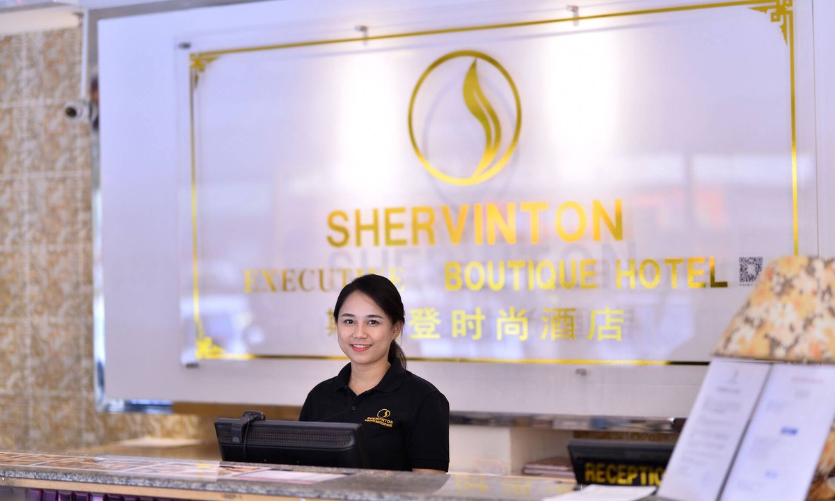 Tawau Hotel | Shervinton Executive Boutique Hotel