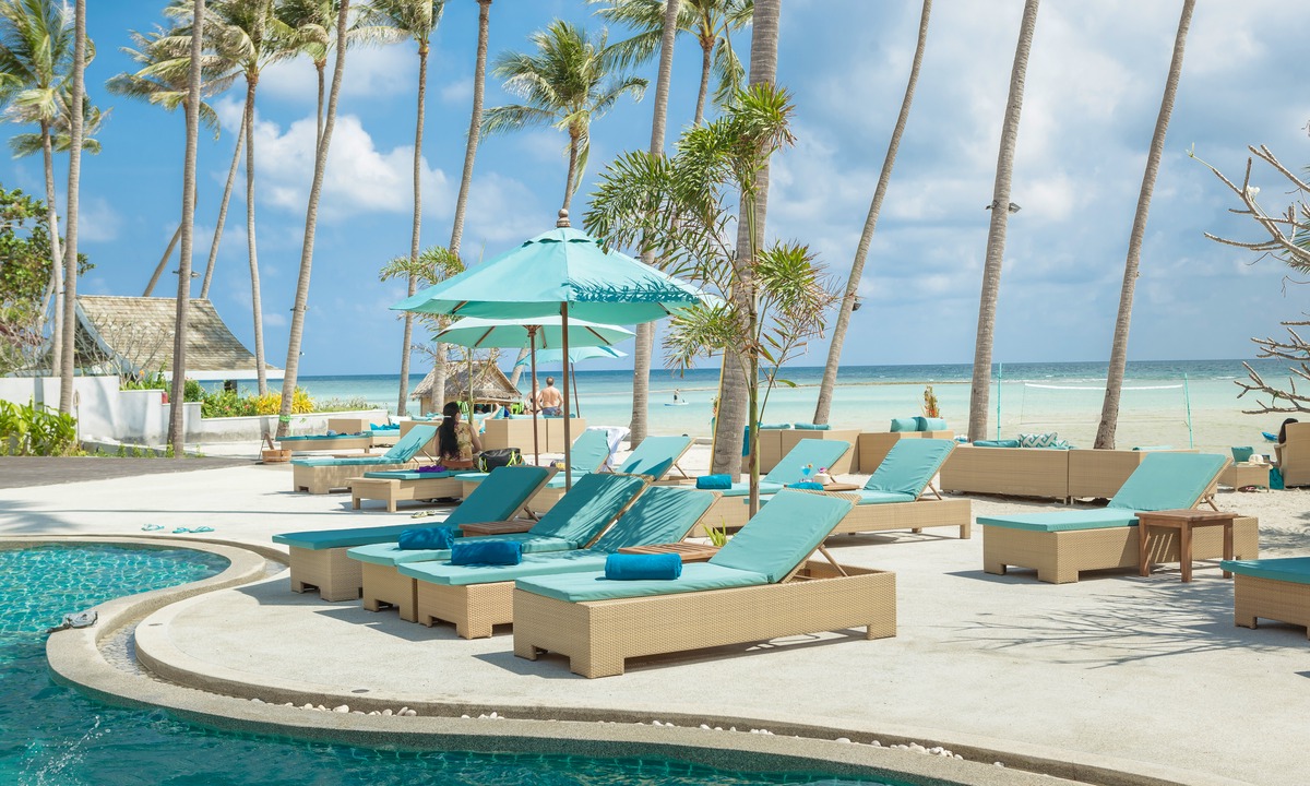 Hua Thanon Hotel | Shiva Samui Luxury Villas