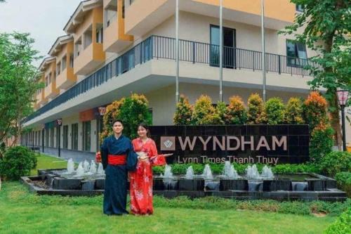 Thanh Thuy Apartment | Shoptel Wuynham, Lynn time Thanh Thuỷ, Phú Thọ