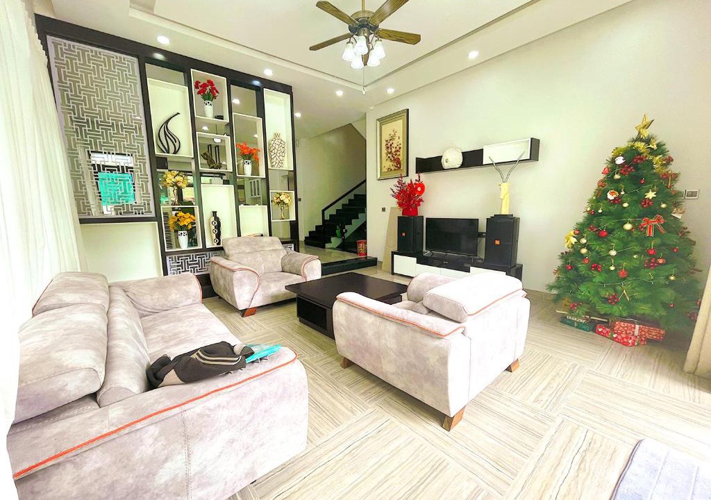 Hai Chau Villa | Shore Villa
